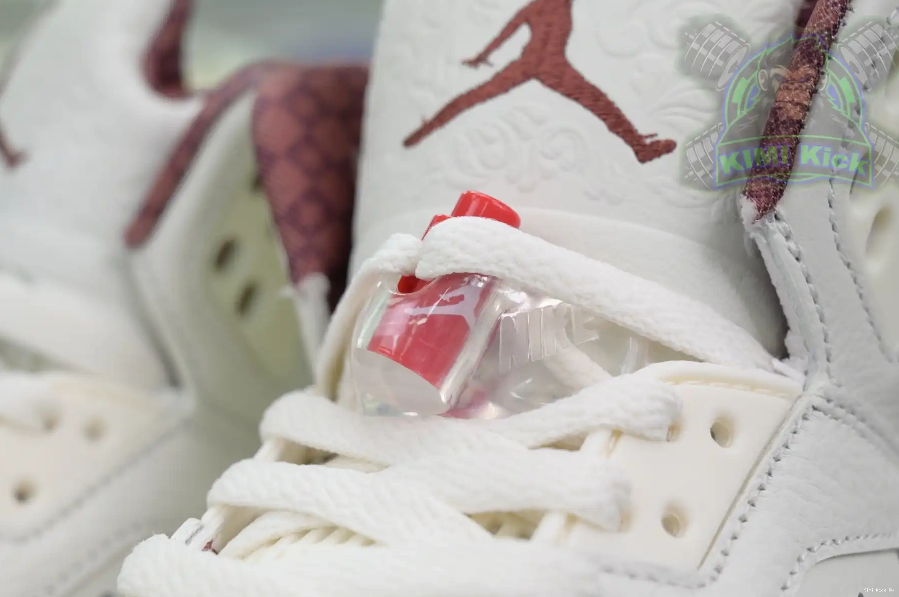 Kimikick GRITO” Jordan Jordan Air 5“EL 0717